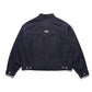LEVI'S x DOE TYPE II DENIM JACKET INDIGO