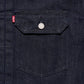 LEVI'S x DOE TYPE II DENIM JACKET INDIGO