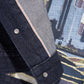 LEVI'S x DOE TYPE II DENIM JACKET INDIGO