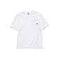 DOE SH SYMBOL POCKET TEE