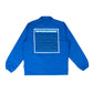 DOE SHAPELESS COACH JACKET