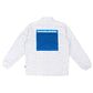 DOE SHAPELESS COACH JACKET