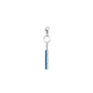 DOE SHAPELESS KEYCHAIN