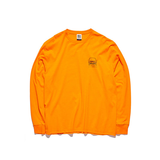 DOE CAR LS TEE