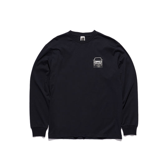 DOE CAR LS TEE