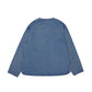 DOE DENIM CARDIGAN