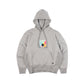 DOE TANGRAM HOODIE