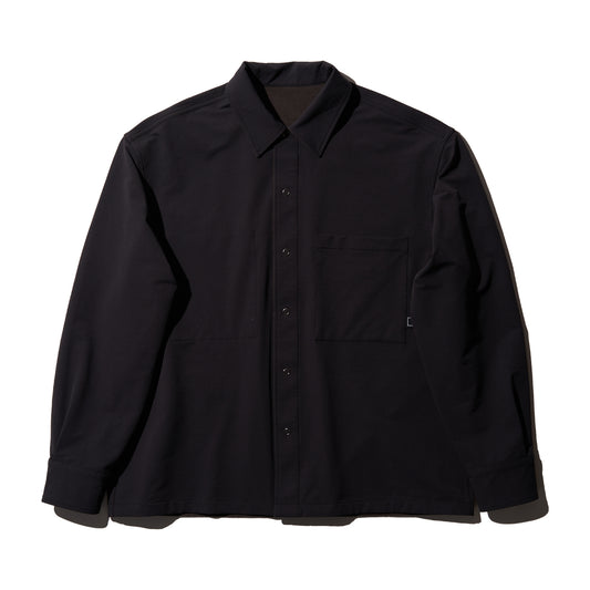 DOE REVERSIBLE URBAN SHIRT