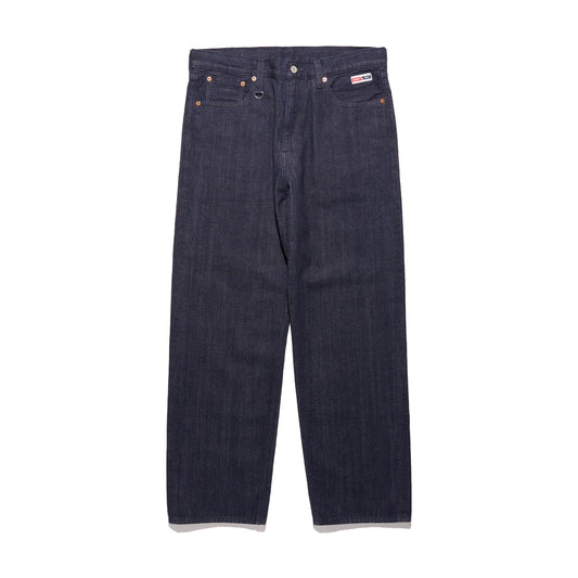 LEVI'S x DOE STAY BAGGY JEAN INDIGO