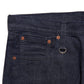 LEVI'S x DOE STAY BAGGY JEAN INDIGO
