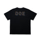 DOE TRI-DOE LOGO TEE