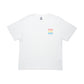 DOE TRI-DOE LOGO TEE