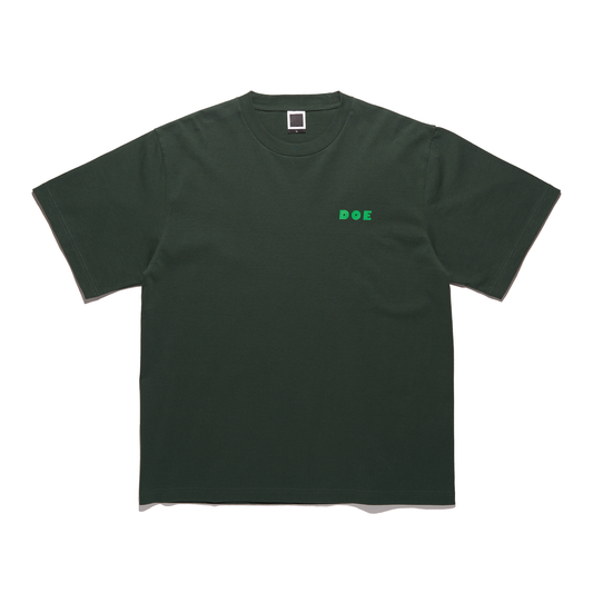 DOE FOREST TEE