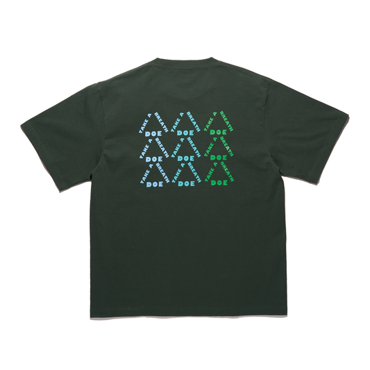 DOE FOREST TEE