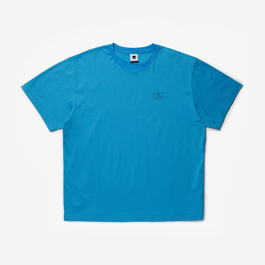 DOE LABEL TEE