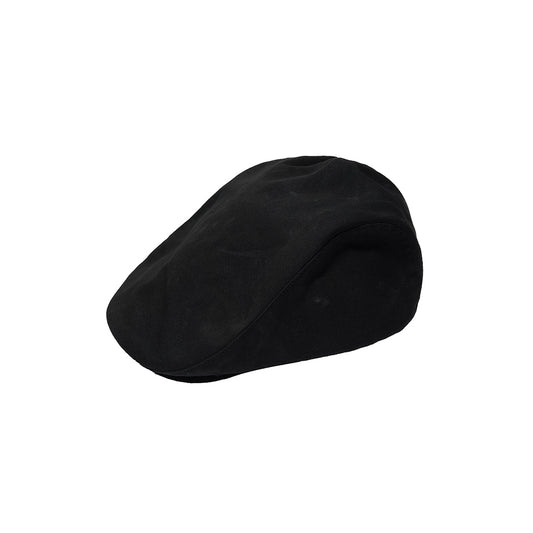 DOE LOGO BERET