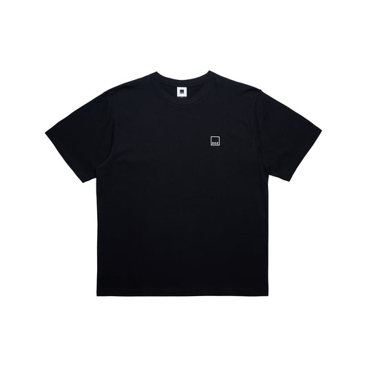 DOE WORDS OF IDEOLOGIST TEE