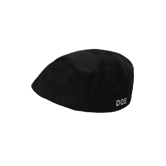 DOE LOGO BERET