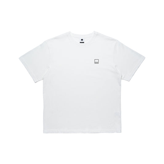 DOE WORDS OF IDEOLOGIST TEE