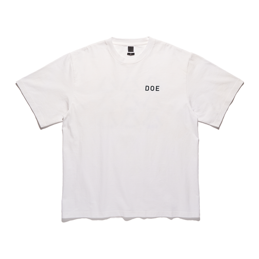 DOE CAN’T BREATHE TEE