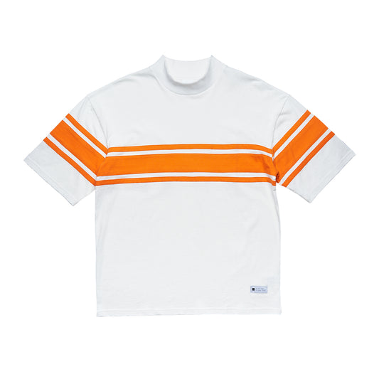 DOE LOGO FOOTBALL TEE