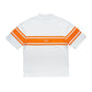 DOE LOGO FOOTBALL TEE