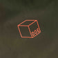 DOE RADIATED LOGO LONG COACH