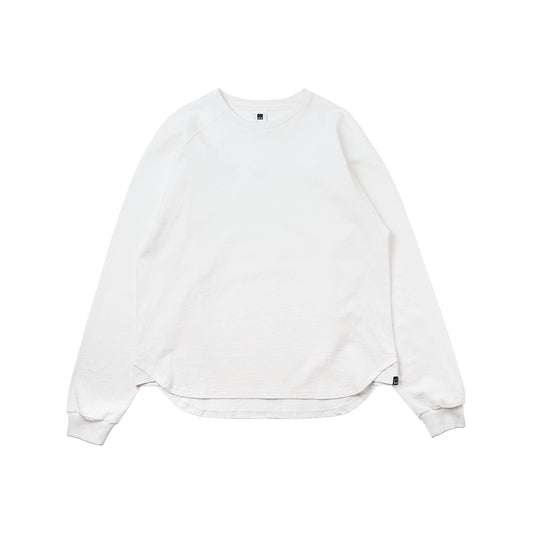 DOE LOGO REGLAN LS TEE