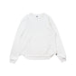 DOE LOGO REGLAN LS TEE