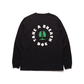 DOE TAKE A BREATH LS TEE