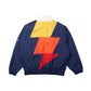DOE LOGO TRACK JACKET
