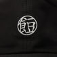 餖 LOGO DAD CAP