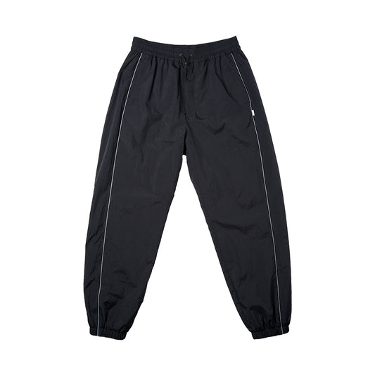 DOE LOGO TRACK PANTS