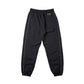 DOE LOGO TRACK PANTS