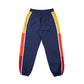 DOE LOGO TRACK PANTS