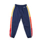 DOE LOGO TRACK PANTS