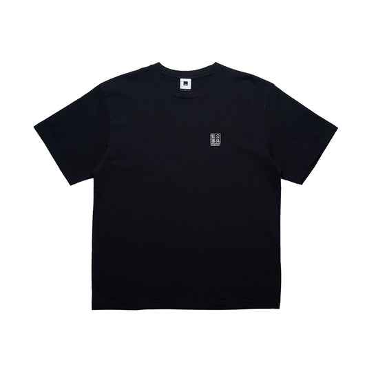 DOE 公共监事 ONE POINT TEE