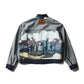 LEVI'S x DOE TYPE II DENIM JACKET INDIGO