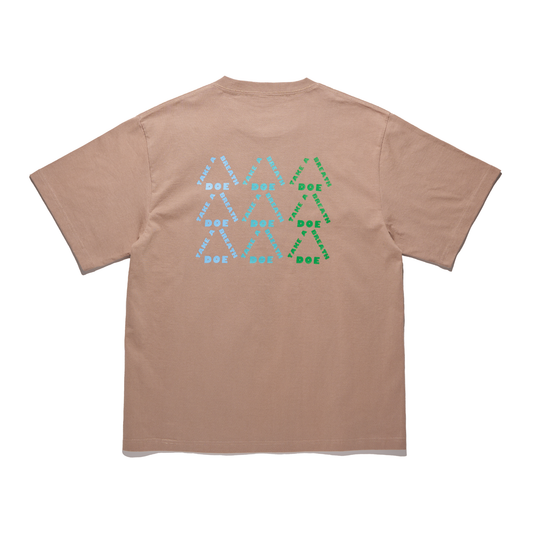 DOE FOREST TEE