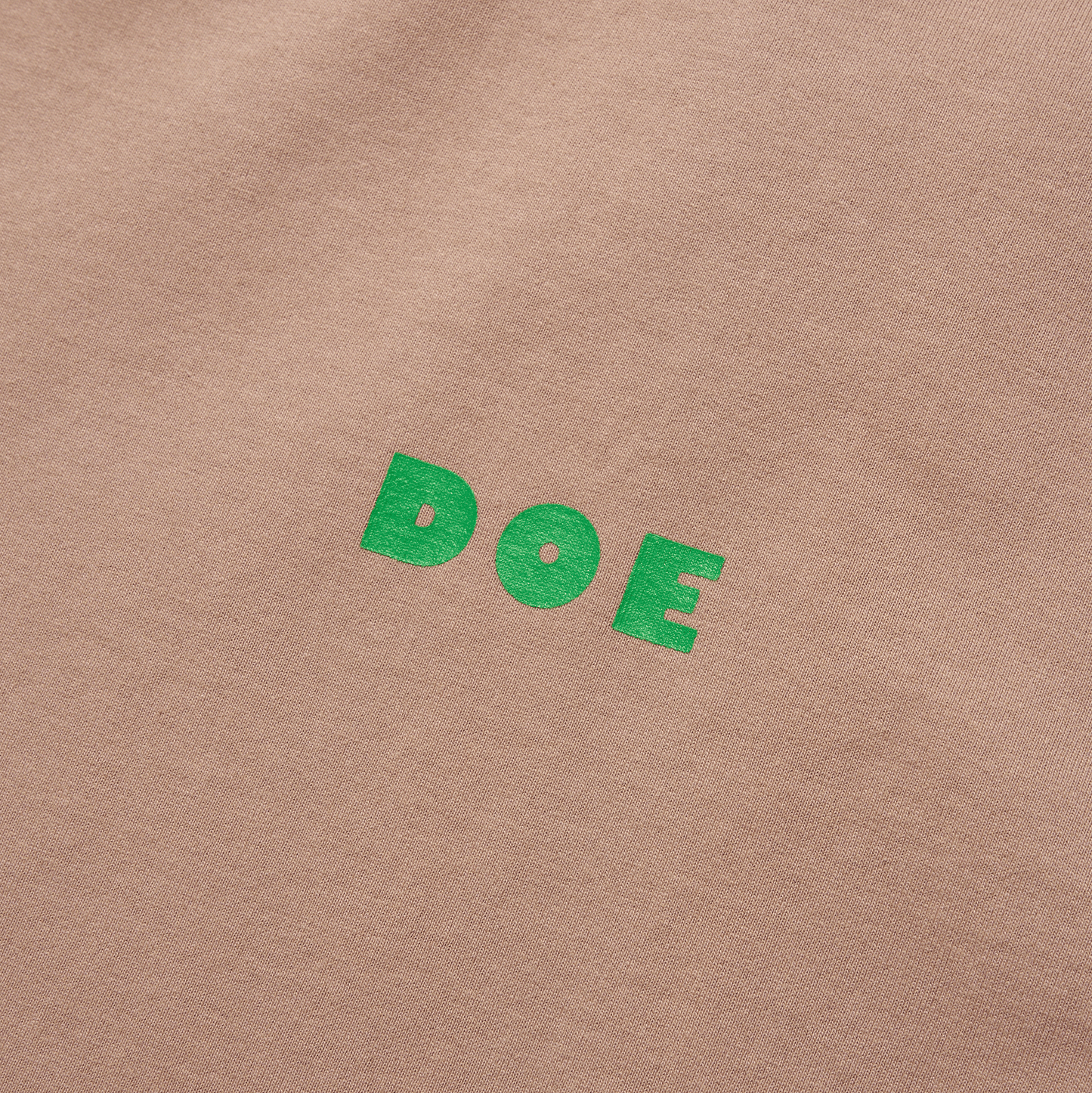 DOE FOREST TEE