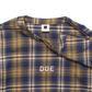 DOE LOGO ONE POINT CREWNECK