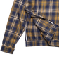DOE LOGO ONE POINT CREWNECK