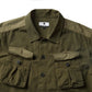 DOE RIP-STOP FIELD JACKET