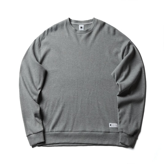 DOE THERMAL LS TEE