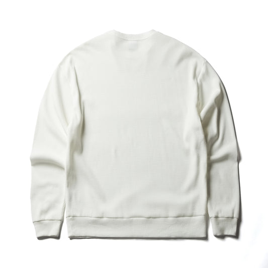 DOE THERMAL LS TEE