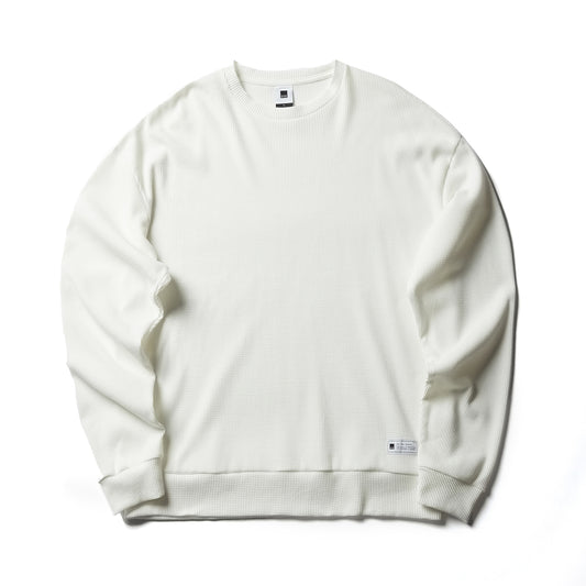 DOE THERMAL LS TEE