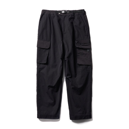 DOE RIP-STOP CARGO PANTS