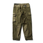 DOE RIP-STOP CARGO PANTS