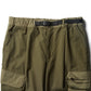 DOE RIP-STOP CARGO PANTS