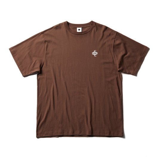 DOE VMVD LOGO TEE